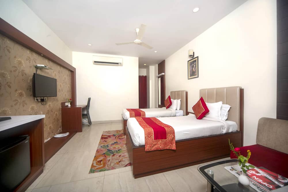 Hotel Regency