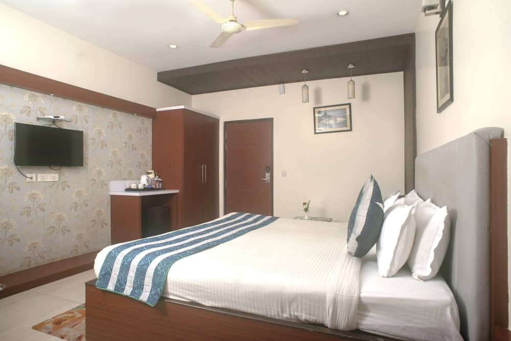 Hotel Regency
