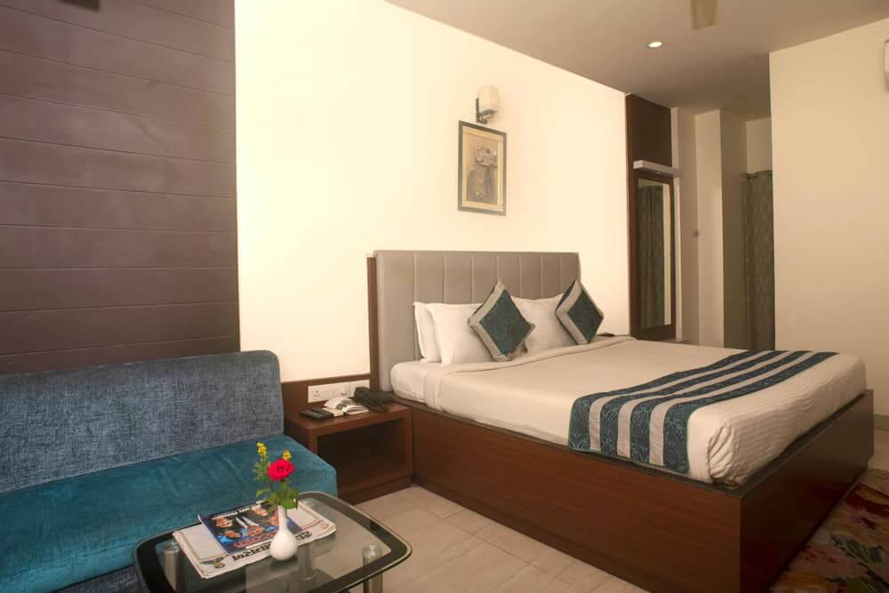 Hotel Regency