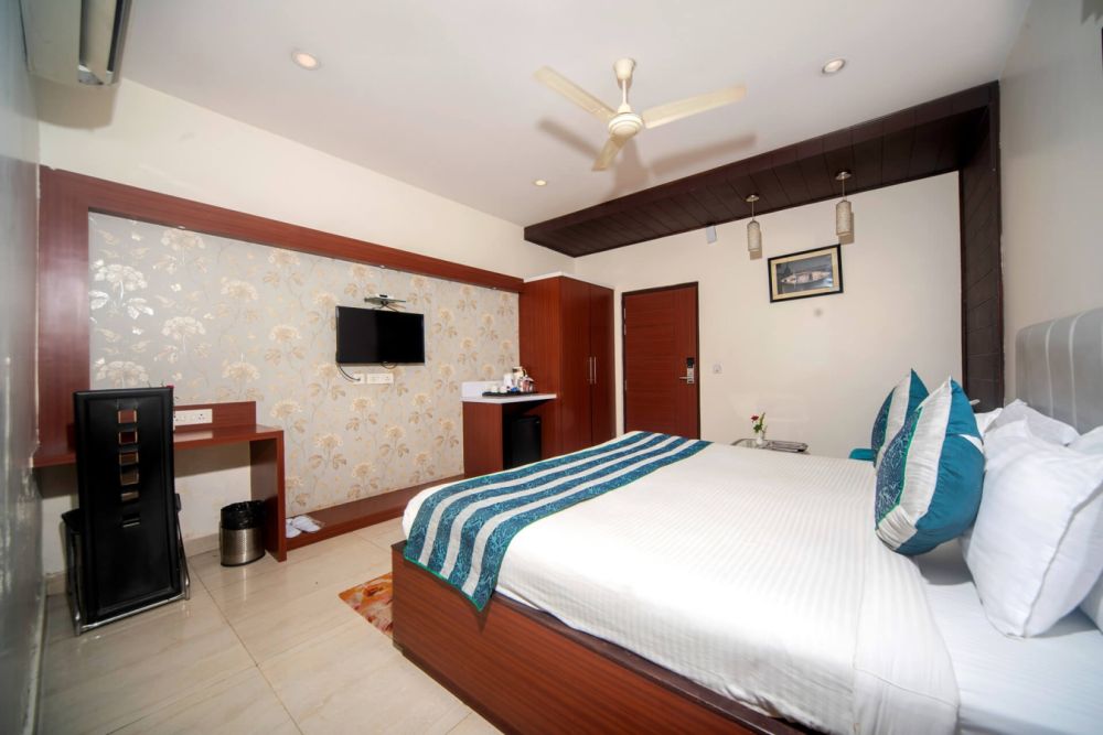 Hotel Regency
